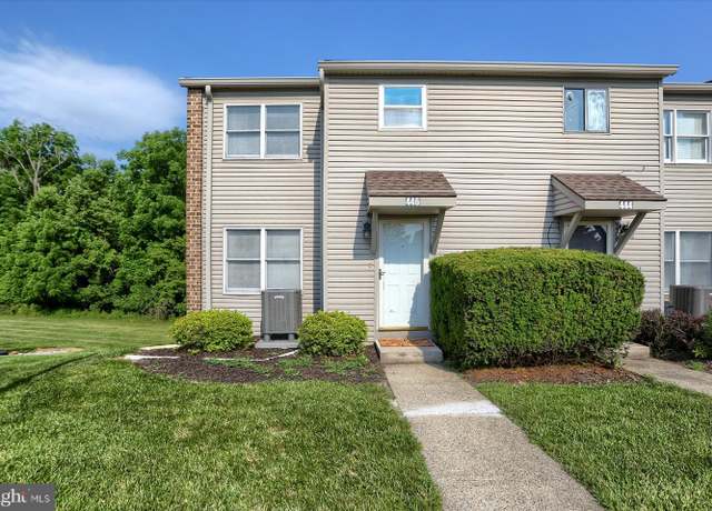 Property at 446 Mill Race Rd, Carlisle, PA 17013, 3 beds, 1.5 baths