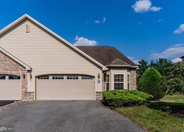 Property at 23 Glenn Vw, Carlisle, PA 17013, 2 beds, 2 baths