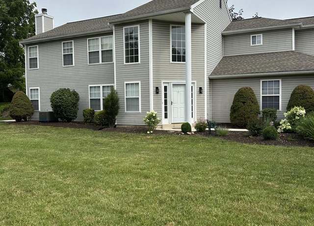 Property at 710 N Highlands Dr, Harrisburg, PA 17111, 3 beds, 2.5 baths