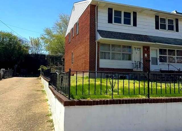 Property at 1326 Renshaw Rd, Chester, PA 19013, 3 beds, 1.5 baths