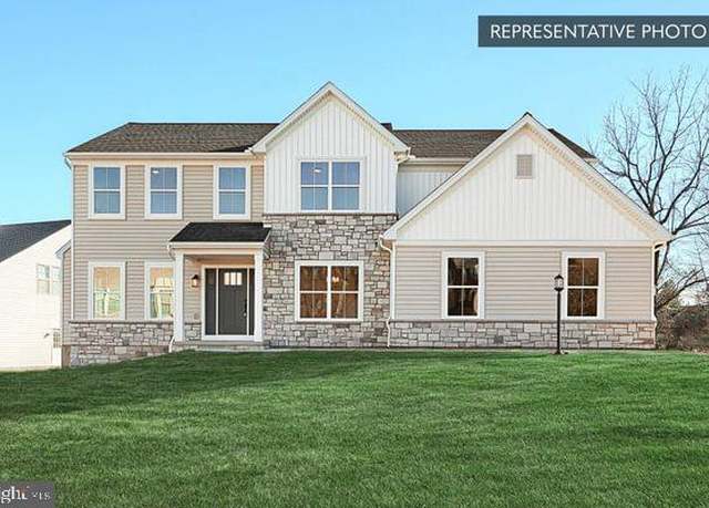 Property at Copper Beech Plan At Hickory Pointe, Waynesboro, PA 17268, 4 beds, 2.5 baths