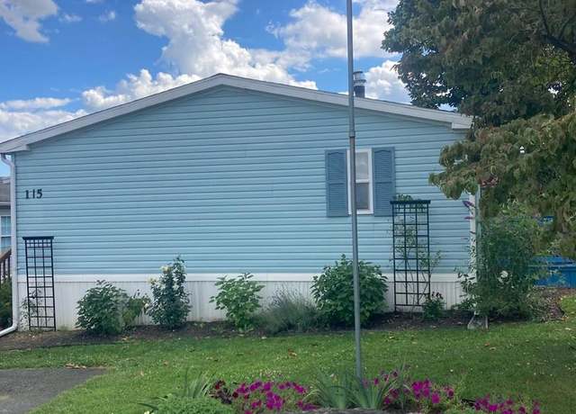 Property at 115 Pheasant Ridge Cir, Lancaster, PA 17603, 3 beds, 2 baths