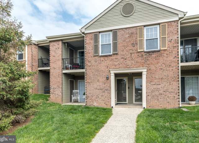 Property at 26 Wingate Ct, Blue Bell, PA 19422, 1 bed, 1 bath