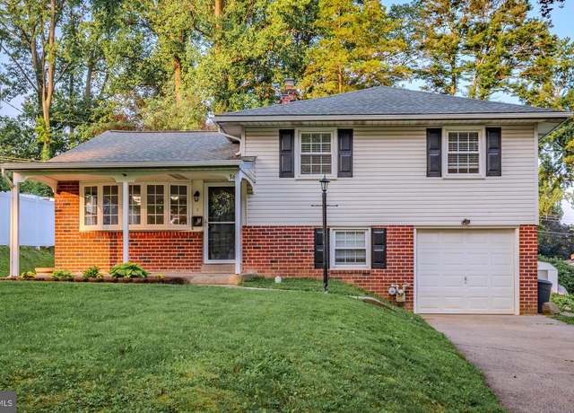 Property at 36 Woodhill Rd, Willow Grove, PA 19090, 4 beds, 2.5 baths