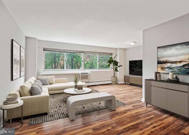 Property at 2101 Chestnut St #415, Philadelphia, PA 19103, 2 beds, 1 bath