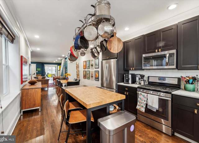 Property at 4935 Pine St, Philadelphia, PA 19143, 3 beds, 2.5 baths