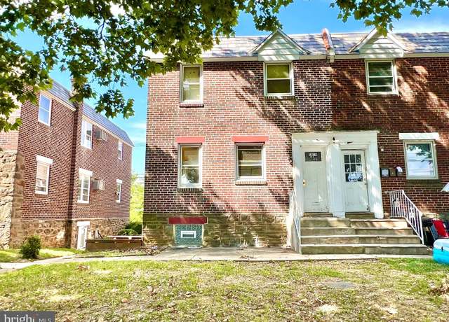 Property at 1016 Unruh Ave, Philadelphia, PA 19111, 4 beds