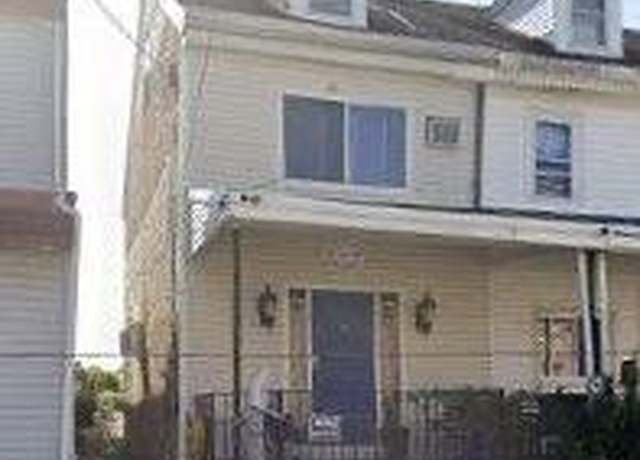Property at 2718 Pratt St, Philadelphia, PA 19137, 3 beds, 1.5 baths