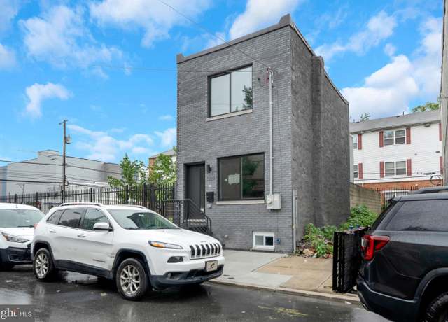 Property at 1309 S 32nd St, Philadelphia, PA 19146, 3 beds, 2 baths