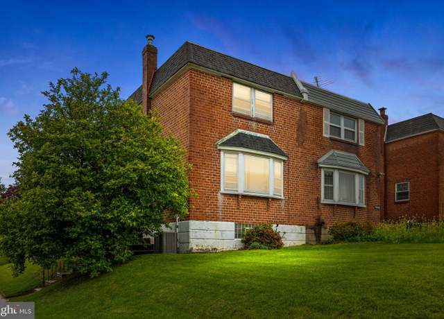 Property at 2824 Guilford St, Philadelphia, PA 19152, 3 beds, 1.5 baths