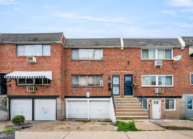 Property at 1231 W Champlost St, Philadelphia, PA 19141, 4 beds
