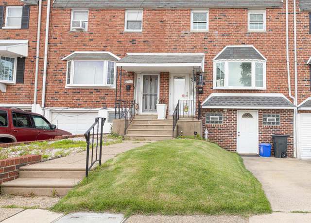 Property at 12704 Minden Rd, Philadelphia, PA 19154, 3 beds, 2 baths
