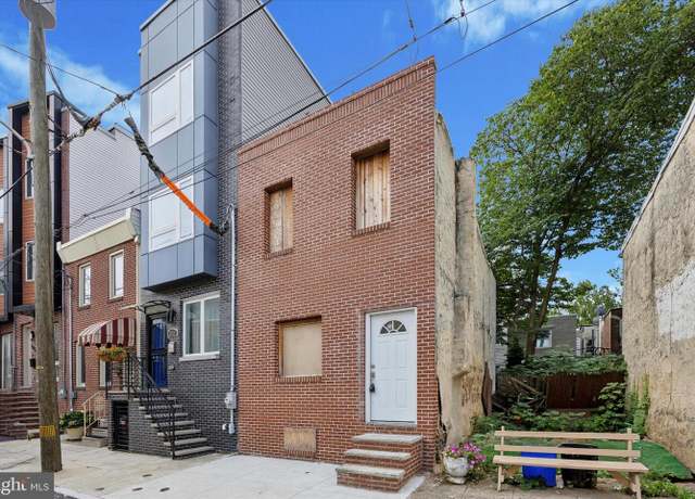 Property at 2022 Wilder St, Philadelphia, PA 19146, 3 beds, 1 bath