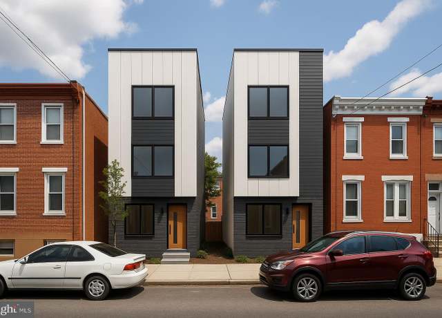 Property at 2341 N Fairhill St, Philadelphia, PA 19133