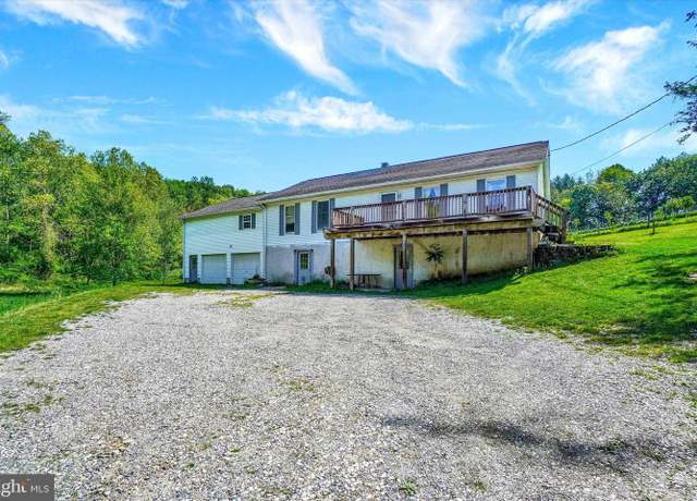 Property at 13359 Blymire Hollow Rd, Stewartstown, PA 17363, 4 beds, 3 baths