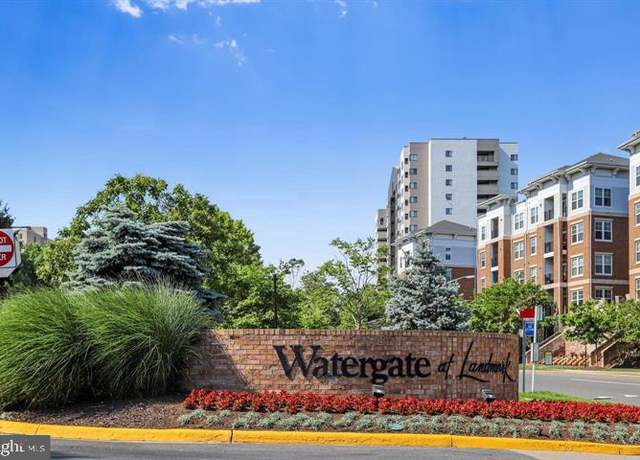 Property at 205 Yoakum Pkwy #1712, Alexandria, VA 22304, 3 beds, 2 baths