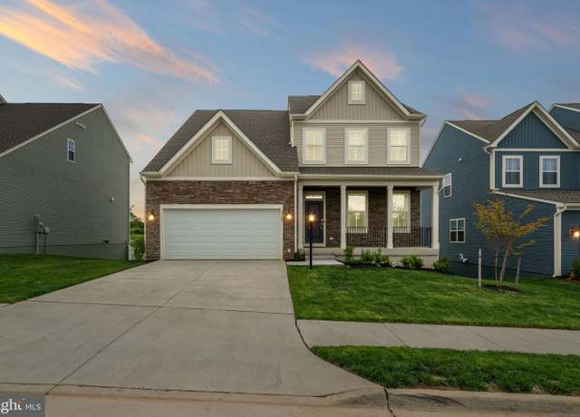 Property at 2309 Scotston Ter, Jeffersonton, VA 22724, 5 beds, 3.5 baths