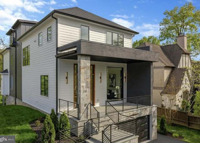 Property at 1853 Massachusetts Ave, Mclean, VA 22101, 5 beds, 6 baths