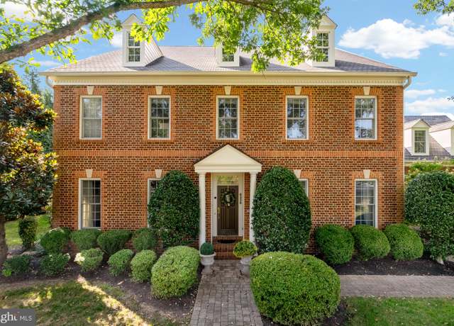 Property at 6238 Linway Ter, Mclean, VA 22101, 6 beds, 7 baths