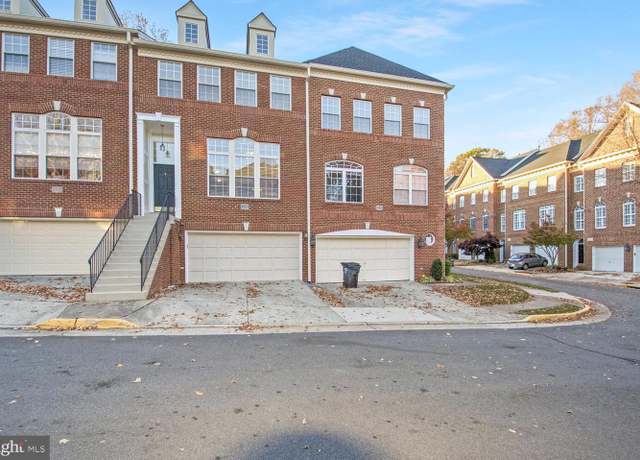 Property at 47825 Scotsborough, Sterling, VA 20165, 3 beds, 3 baths