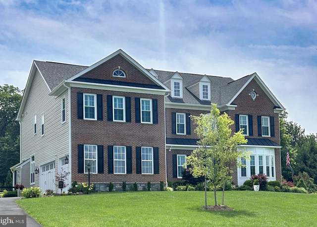 Property at 20524 Stone Fox Ct, Leesburg, VA 20175, 5 beds, 5.5 baths