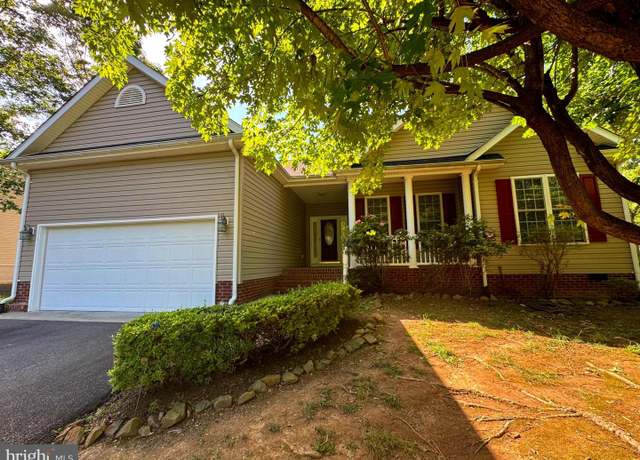 Property at 504 Yorktown Blvd, Locust Grove, VA 22508, 3 beds, 2 baths