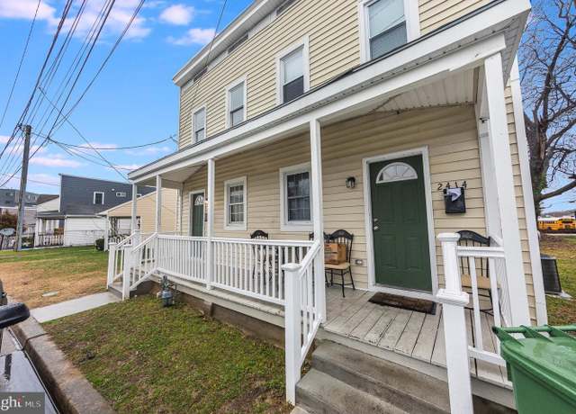 Property at 2414 Marion Mashore St, Richmond, VA 23224, 4 beds, 3 baths