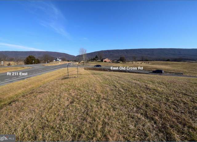 Property at E Lee Hwy, New Market, VA 22844