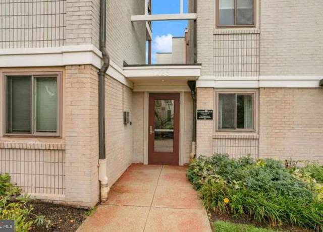 Property at 1225 Fairmont St NW #105, Washington, DC 20009, 2 beds, 1 bath