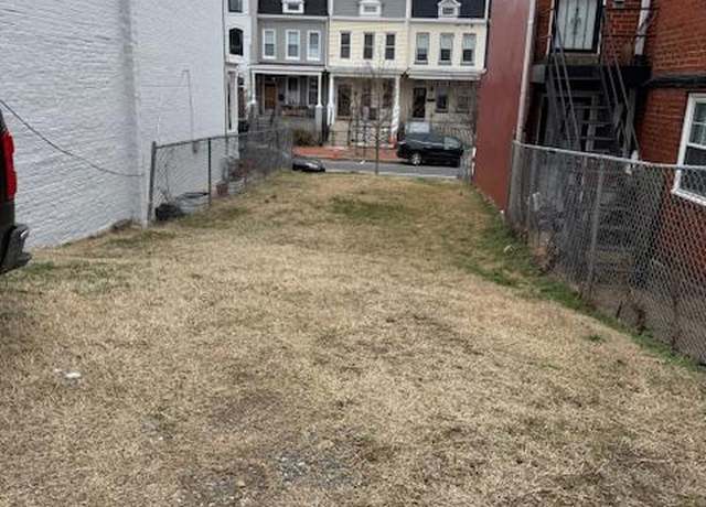 Property at 1018 4th St NE, Washington, DC 20003