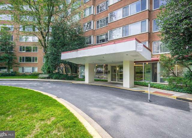 Property at 4000 Tunlaw Rd NW #1030, Washington, DC 20007, 2 beds, 1 bath