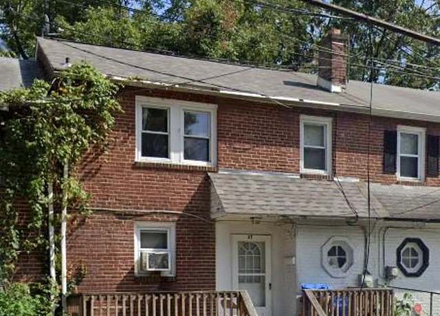 Property at 47 N Pennewell Dr, Wilmington, DE 19809, 3 beds, 1 bath