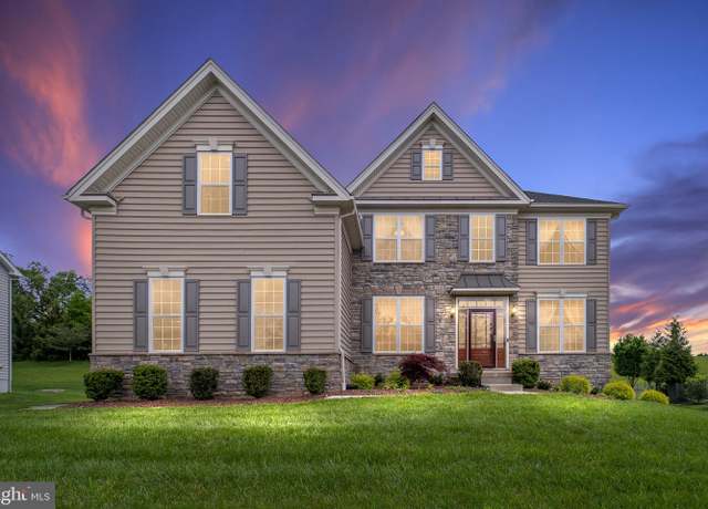 Property at 213 Athena Ct, Wilmington, DE 19808, 5 beds, 4 baths