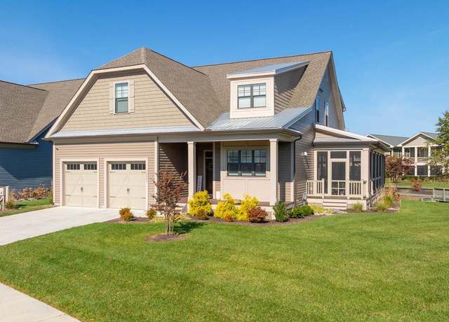 Property at 32845 Widgeon Rd #11, Ocean View, DE 19970, 5 beds, 4.5 baths