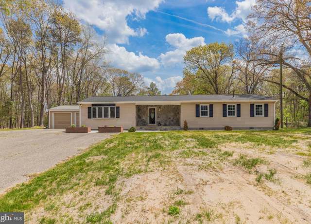 Property at 24247 Old Meadow Rd, Seaford, DE 19973, 3 beds, 2 baths