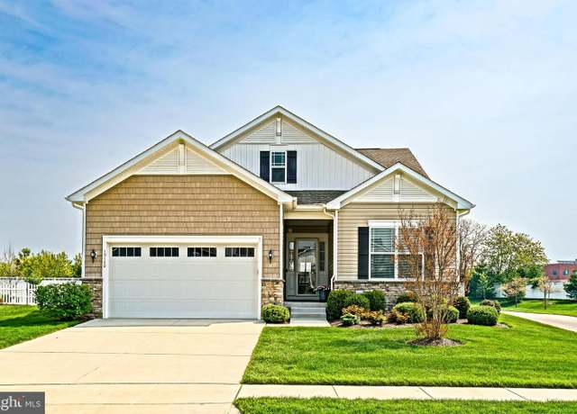 Property at 19140 Chartres St, Lewes, DE 19958, 4 beds, 3 baths
