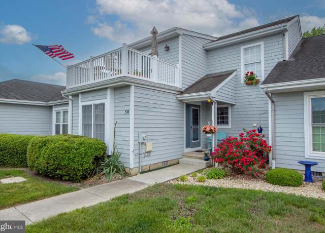 Property at 31010 Crepe Myrtle Dr #50, Millsboro, DE 19966, 2 beds, 1.5 baths