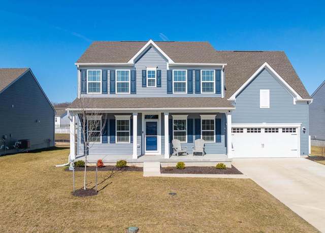 Property at 19079 Trimaran Dr, Lewes, DE 19958, 4 beds, 3.5 baths