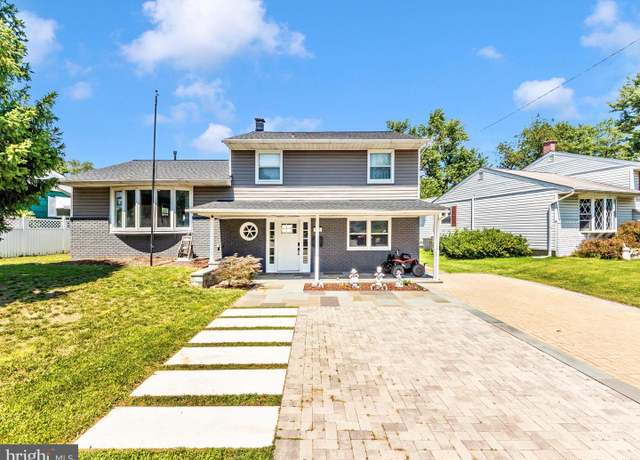 Property at 517 Joy Cir, Glen Burnie, MD 21061, 4 beds, 2.5 baths