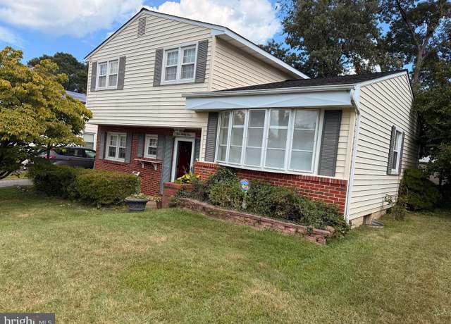 Property at 421 Sudbury Rd, Linthicum Heights, MD 21090, 3 beds, 1.5 baths