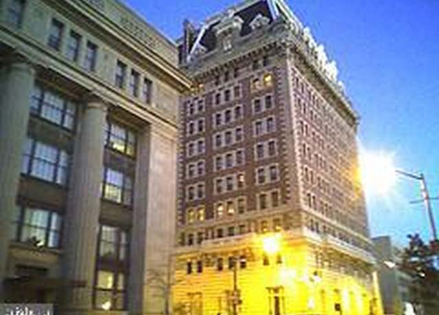 Property at 1 E Chase St #313, Baltimore, MD 21202, 1 bed, 1 bath