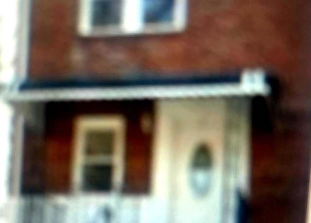 Property at 3811 Parkview, Baltimore, MD 21207, 2 beds, 1 bath