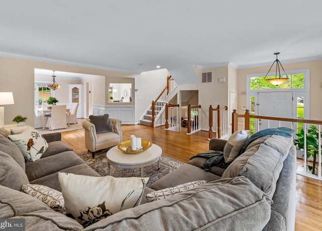 Property at 607 Lavenham Ct, Lutherville Timonium, MD 21093, 4 beds, 3.5 baths