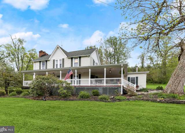 Property at 12943 Harford Rd, Hydes, MD 21082, 4 beds, 3 baths