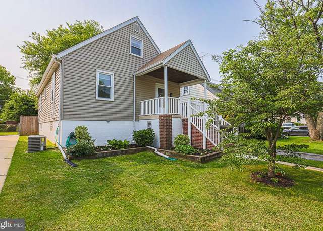 Property at 7403 Park Dr, Baltimore, MD 21234, 4 beds, 3 baths