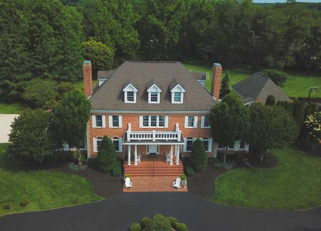 Property at 6 Timberpark Ct, Lutherville Timonium, MD 21093, 7 beds, 6 baths