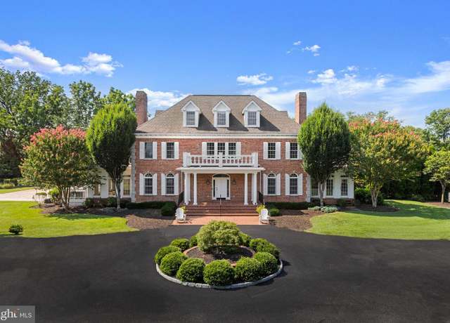 Property at 6 Timberpark Ct, Lutherville Timonium, MD 21093, 7 beds, 6 baths