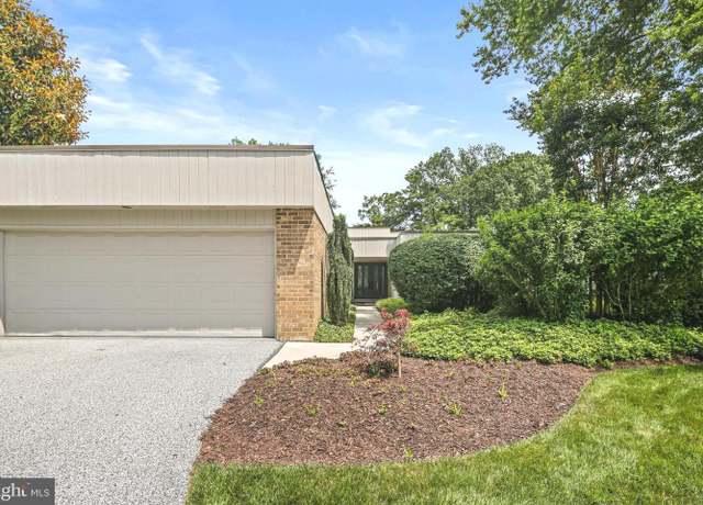 Property at 1 Regency Ct #1, Baltimore, MD 21208, 3 beds, 3 baths