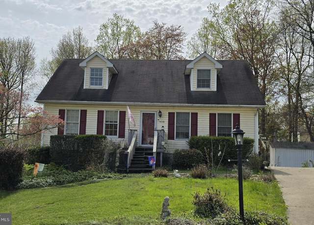 Property at 108 Mincing Ln, Elkton, MD 21921, 4 beds, 2 baths