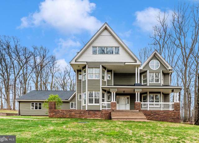 Property at 5743 Buffalo Rd, Mount Airy, MD 21771, 4 beds, 2.5 baths